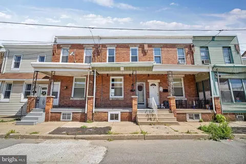 5328 James St, Philadelphia, PA 19137