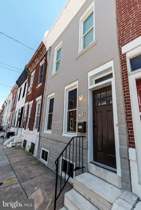 354 Winton St, Philadelphia, PA 19148