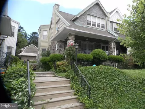 847 E Rittenhouse St, Philadelphia, PA 19138