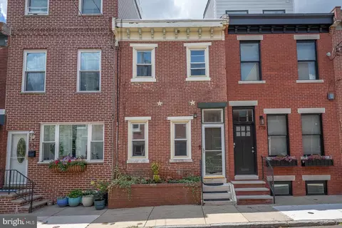 776 N Croskey St, Philadelphia, PA 19130