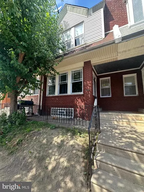 1431 Gilham St, Philadelphia, PA 19111