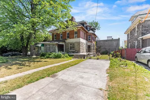 1905 N 63rd St, Philadelphia, PA 19151