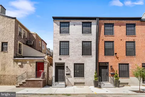 1941 Waverly St, Philadelphia, PA 19146