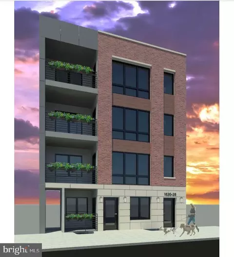 1826-28 W Thompson St, Philadelphia, PA 19121