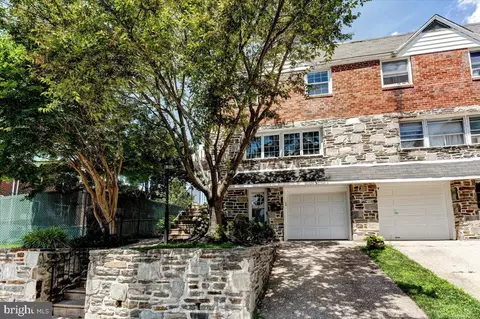 7200 Hill Rd, Philadelphia, PA 19128