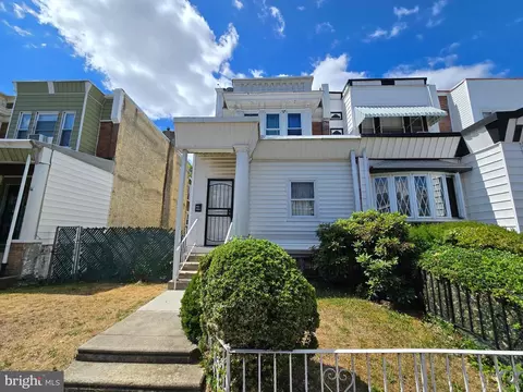 5926 Latona St, Philadelphia, PA 19143