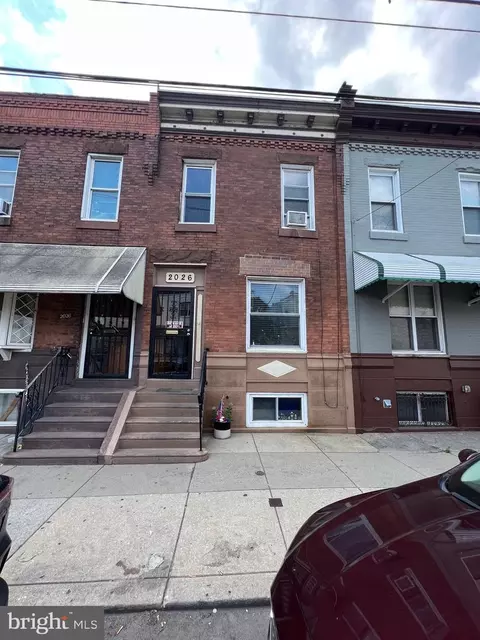 2026 S 21st St, Philadelphia, PA 19145