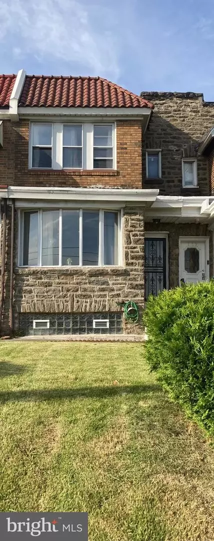 157 E Duncannon Ave, Philadelphia, PA 19120