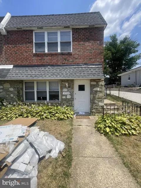 1719 Borbeck Ave, Philadelphia, PA 19111
