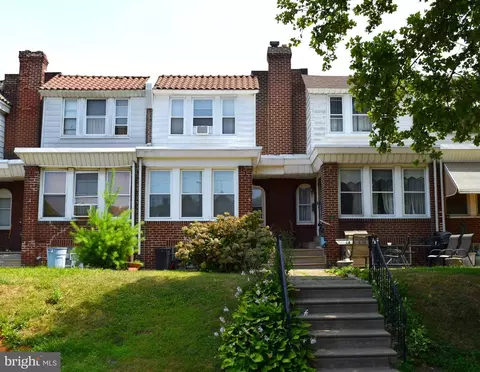 3407 Friendship St, Philadelphia, PA 19149