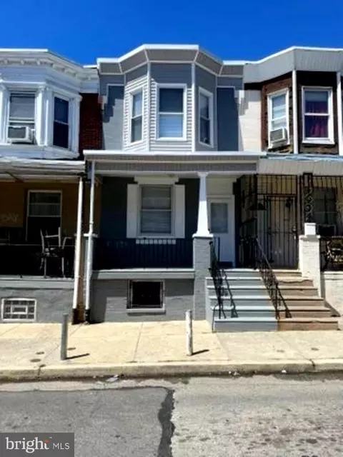 3214 N Philip St, Philadelphia, PA 19140