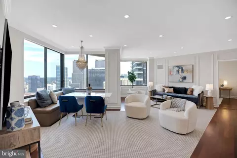 202 W 10 W Rittenhouse Sq #2802, Philadelphia, PA 19103