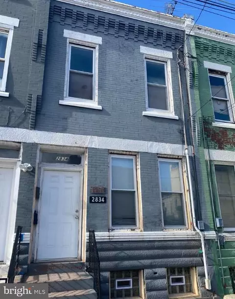 2834 N Park Ave, Philadelphia, PA 19132