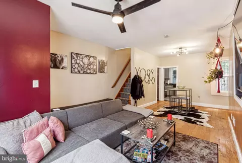 2122 Mcclellan St, Philadelphia, PA 19145