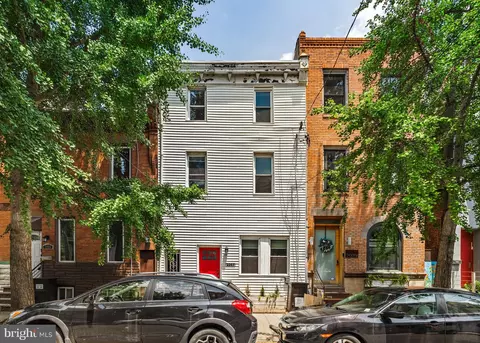 2057 E Susquehanna Ave, Philadelphia, PA 19125
