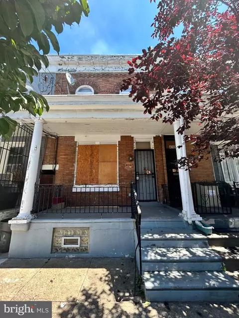 4747 N 3rd St, Philadelphia, PA 19120
