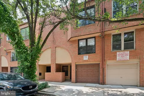 217 N 23rd St, Philadelphia, PA 19103