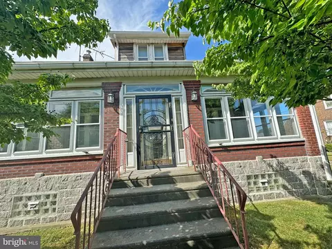 1228 Princeton Ave, Philadelphia, PA 19111