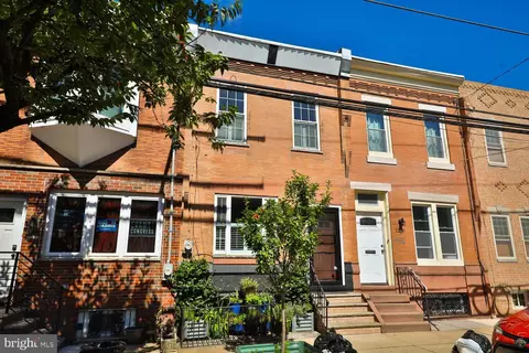 1258 S 24th St, Philadelphia, PA 19146