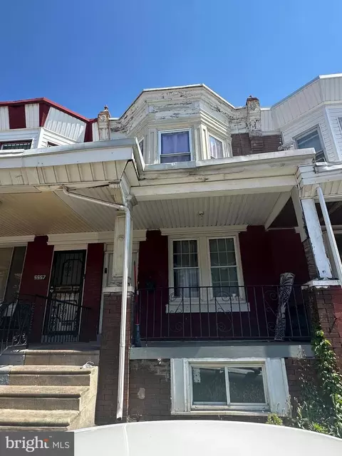 5555 Addison St, Philadelphia, PA 19143