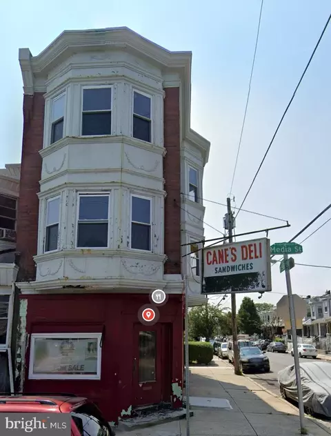 5548 Media St, Philadelphia, PA 19131
