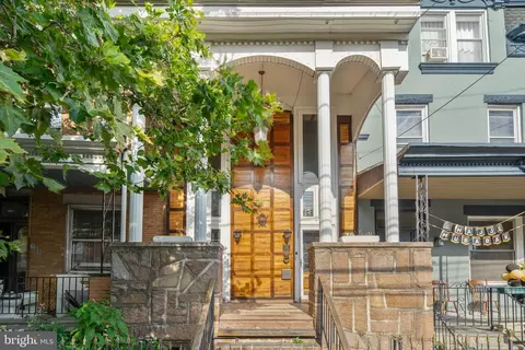 111 S 43rd St, Philadelphia, PA 19104