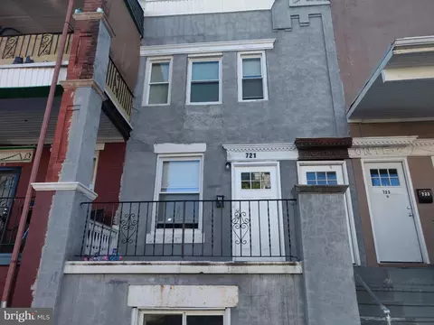 721 S 56th St, Philadelphia, PA 19143