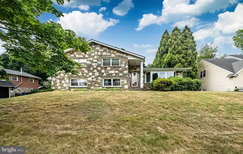 7144 Mount Airy Ter, Philadelphia, PA 19119