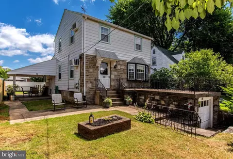 925 Chandler St, Philadelphia, PA 19111