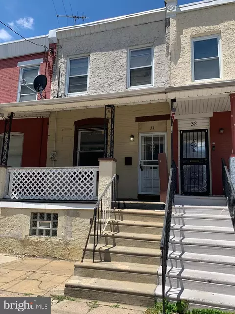 34 S 55th St, Philadelphia, PA 19139