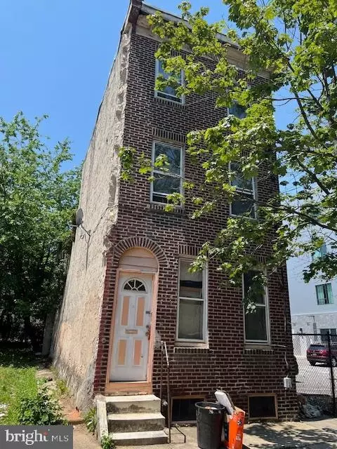 1634 N Bouvier St, Philadelphia, PA 19121