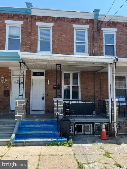 515 N Gross St, Philadelphia, PA 19151