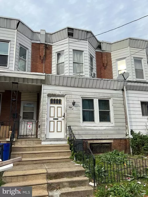 5016 Jackson St, Philadelphia, PA 19124
