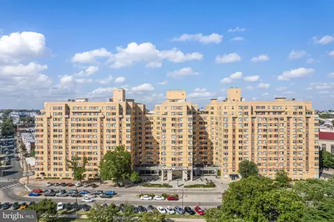 2601 Pennsylvania Ave #1201, Philadelphia, PA 19130
