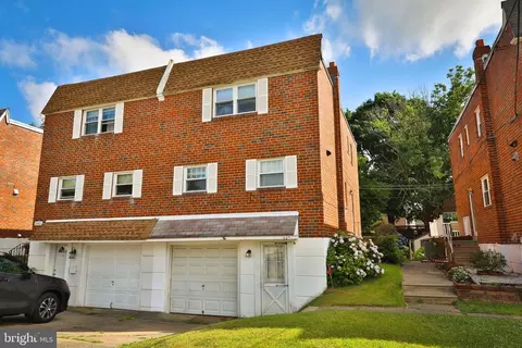 347 Avon St, Philadelphia, PA 19116