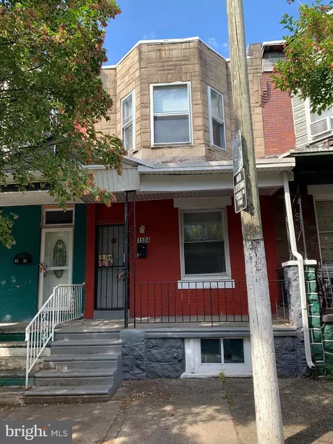 1504 S Lindenwood St, Philadelphia, PA 19143