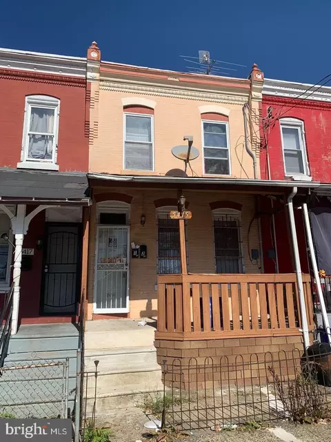 5415 Master St, Philadelphia, PA 19131