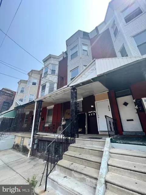 1333 N 60th St, Philadelphia, PA 19151