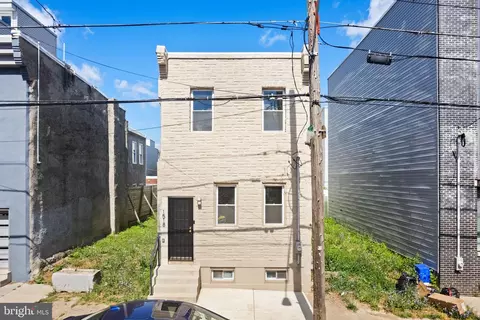 1518 N 25th St, Philadelphia, PA 19121