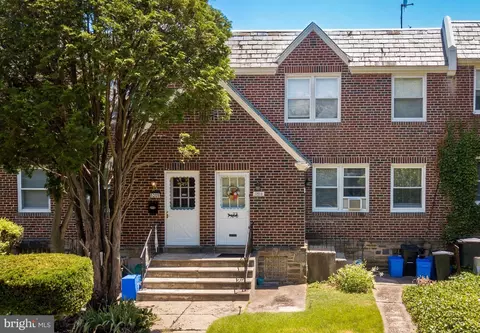 522 Glen Echo Rd, Philadelphia, PA 19119
