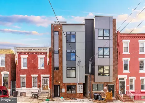 1512 N 26th St, Philadelphia, PA 19121