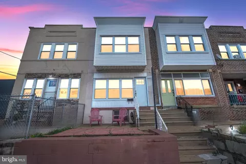 2817 Gillingham St, Philadelphia, PA 19137
