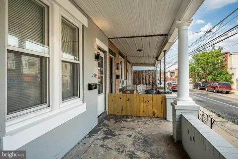 2864 Emerald St, Philadelphia, PA 19134