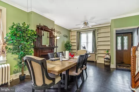 334 W Logan St, Philadelphia, PA 19144