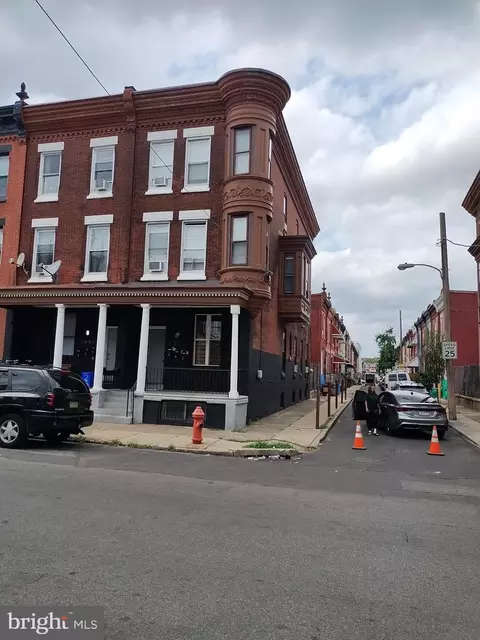 2829 W Oxford St, Philadelphia, PA 19121