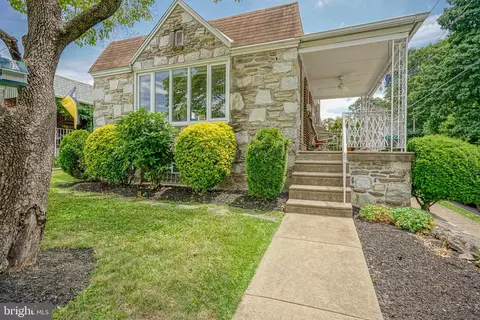 8801 Brous Ave, Philadelphia, PA 19152