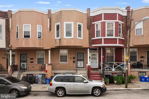 1360 E Rittenhouse St, Philadelphia, PA 19138
