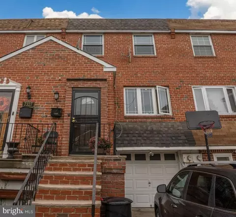 7325 Merganser Pl, Philadelphia, PA 19153