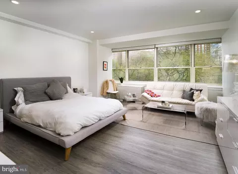 1810 Rittenhouse Sq #613, Philadelphia, PA 19103