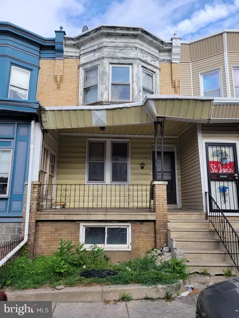 514 S 56th St, Philadelphia, PA 19143